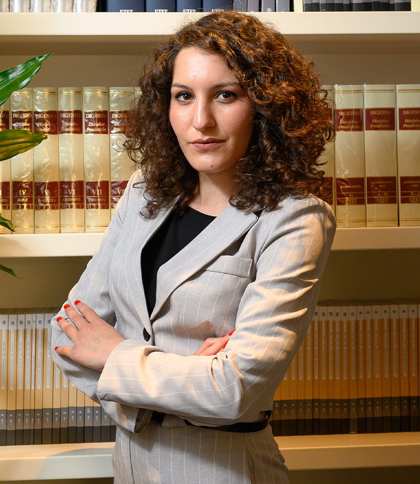 Chiara Todini