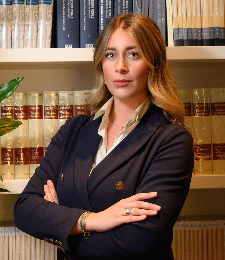 Elisabetta Cucciniello